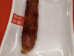 -琴岛顺天馄饨(乐客城店)