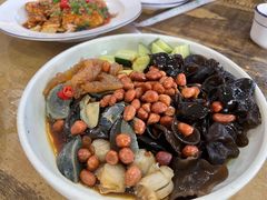 -清真•蜀风园(丁字沽总店)