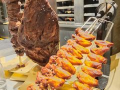 -汉斯南美烤肉(总店)