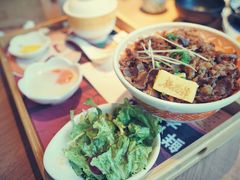 -桃花丼烧肉饭(凯丹商场店)