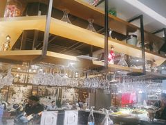 -御品海宴海鲜自助餐厅(龙岗万科广场店)