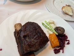 -王品牛排(郑州大卫城店)