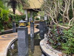 -台山颐和温泉城