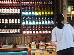 -领鲜活海鲜榴莲自助火锅(东门店)