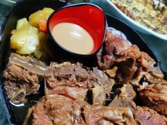 -大梁骨头馆·酱骨老菜(友好店)