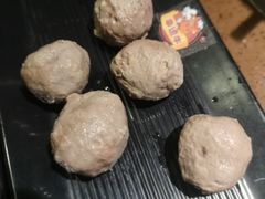 -幸运牛汕头小黄牛牛肉火锅(梅林店)