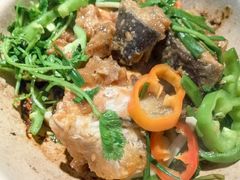 -避风塘(宝山万达店)