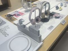 -Sony Store索尼(深圳深业上城店)