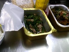 -阿婆东山羊肉店(鸿港海鲜批发市场店)