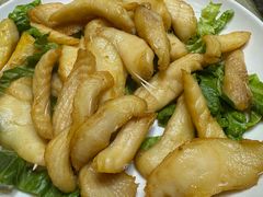 -红日饭店(裕隆三路店)