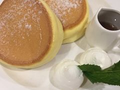 -PAN de PAIN Pancake & Sweets(K11 Art Mall店)