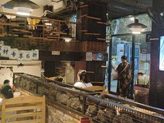 -老五烧烤(石牌岭店)