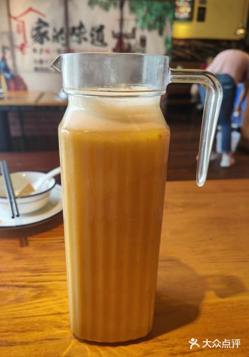 永安鱼庄·镇江菜(三店纬五路店)图片