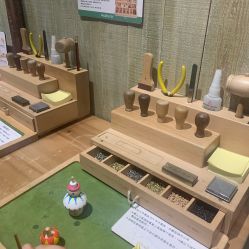-森活木趣wooderfullife(益田假日广场店)