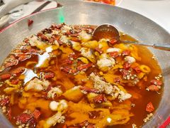 -川正旺江湖菜(三元桥店)