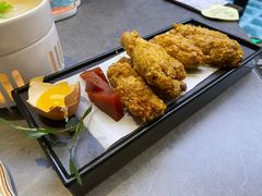 -江南里·新浙菜(苏州大悦城店)