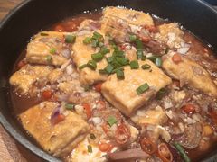-云海肴·汽锅鸡·云南菜(苏州中心店)