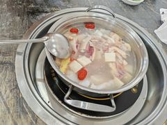 -力哥地道海南菜·联谊文昌鸡老店