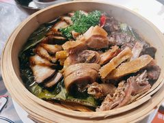 -寻宝记绍兴菜(鲁迅路店)