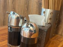 -兵哥豌豆面(雅颂居店)