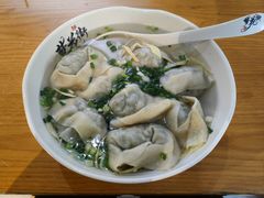 -梦花街馄饨店(中华苑店)