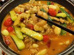 -回·龙虾铺·盆盆蟹·烧烤大排档(回龙观店)