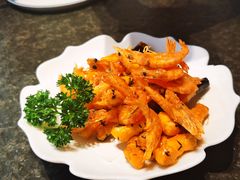 -将太无二·北美传奇寿司(荟聚购物中心西红门店)