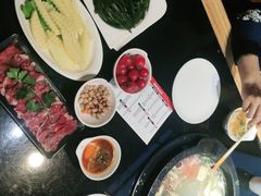 -川中故事·成都老火锅(东书房店)