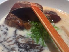 -味千拉面(广州白云机场T1西二店)