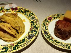 -小京华楼·京味斋(三元桥国展店)