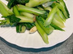 -花城苑广府菜(侨鑫店)