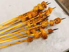 -白仁仔· 活烤海鲜 宵夜(豫园店)