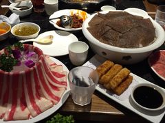 -香天下·四川火锅(安镇大润发店)