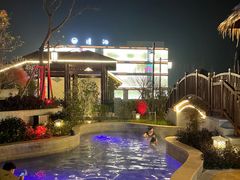 -嘉兴清池酒店温泉