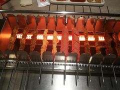 -丰茂烤串(建设街店)