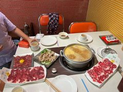 -荣叔港式沙嗲牛肉火锅(正佳潮流店)