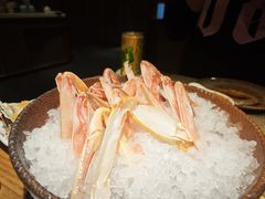 -蟹将军·松叶蟹和牛日料放题自助(K11店)