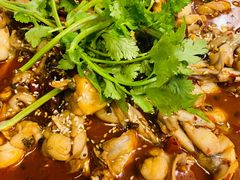 -黄泰吉拾味餐厅(江汉路店)