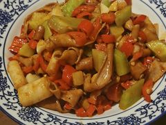 -回家吃饭·地道南昌菜(建德观总店)