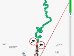 -白河堡水库