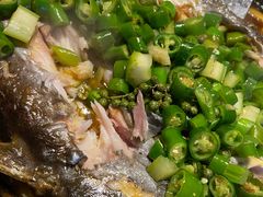 -夯鱼烤鱼·尔滨地标美食(国展店)