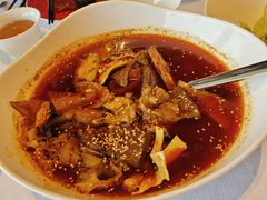 -兴蜀府·臻味江景餐厅(正大广场店)