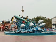 -大连海昌发现王国主题公园