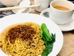 虾子捞面-黄枝记(议事亭前地店)