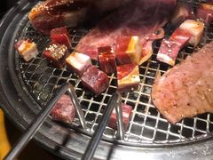 -炭治郎烧肉(滨江和城店)