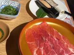 -温野菜涮涮锅(西单大悦城店)