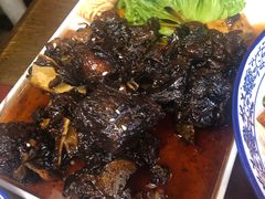 -手抄板凳江南菜(湖滨商业街店)