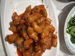 -福来居烤鸭店(天坛二店)