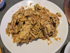 -前门·鲜肉火锅(长风店)