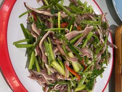 -逢春菜馆天津菜(胜利路店)